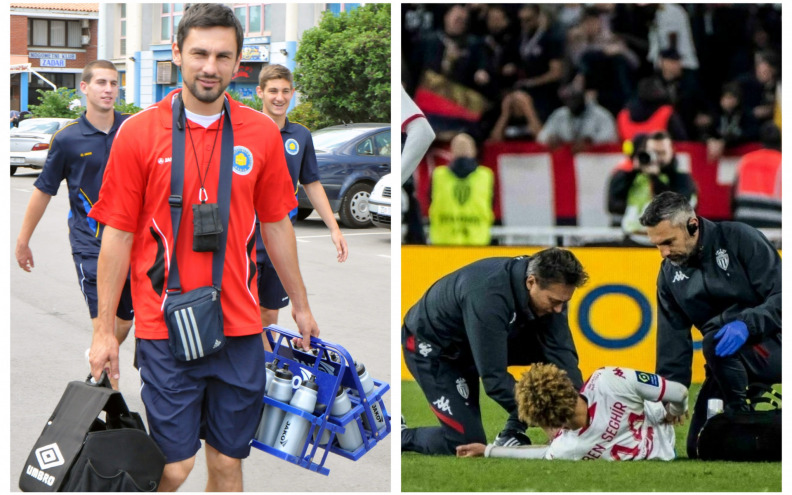 JERKO MIKULIĆ: Bilo mi je čudno u početku, ali pronašao sam se u ovom poslu