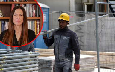 Strani radnici morat će naučiti hrvatski jezik. Hoće li Zadar biti spreman?