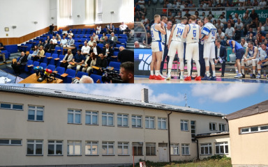 Pet vijesti dana: Usvojen gradski proračun, počela nova školska godina, sukob stranih radnika