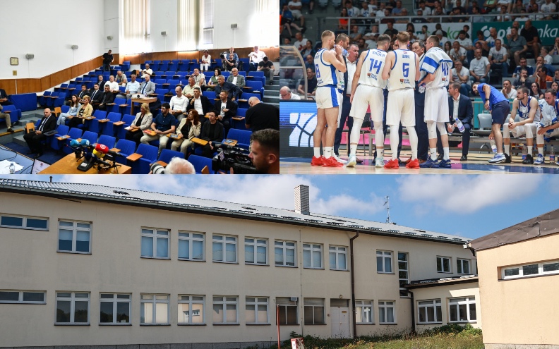 Pet vijesti dana: Usvojen gradski proračun, počela nova školska godina, sukob stranih radnika