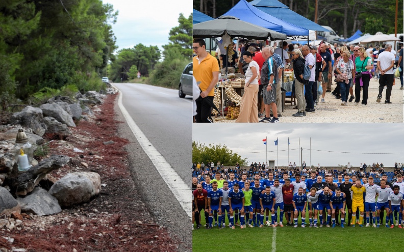 Pet vijesti dana: Od radnih umirovljenika do sportske stogodišnjice