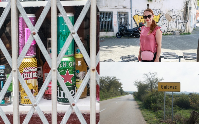 Pet vijesti dana: Zemljišni sporovi u Galovcu, problemi Zadranke s bolovanjem