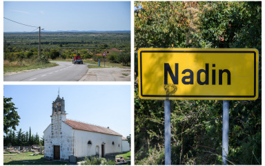 MISTO MOJE (29) U Nadinu ima vina, ulja i pjesme, ali ih boli jedna stvar