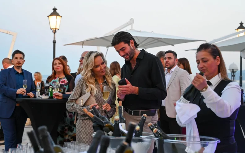 Maja Šuput i Šime Elez više se ne skrivaju! Evo gdje su snimljeni