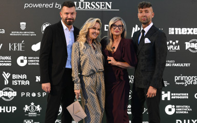 Održana prva nacionalna dodjela nagrada “Bilanca uspjeha”, donosimo veliku fotogaleriju