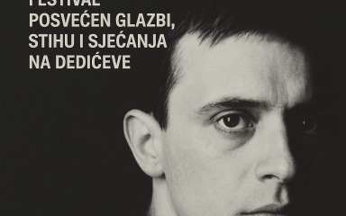 Božava u znaku sjećanja na Arsena Dedića i obitelj, pogledajte program