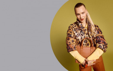 Trendovi koje ćemo obožavati ove jeseni