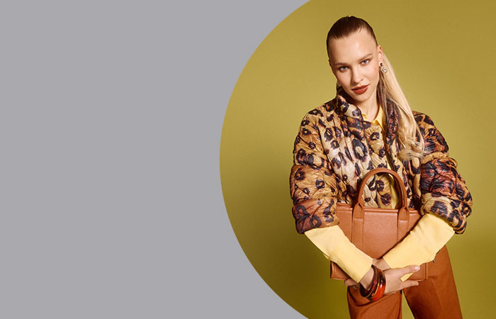 Trendovi koje ćemo obožavati ove jeseni