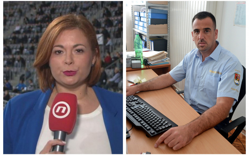 Hrvoje Marić i Sanja Jurišić uskoro stupaju na pročelničku dužnost: ‘Preda mnom je svakako izazov…’