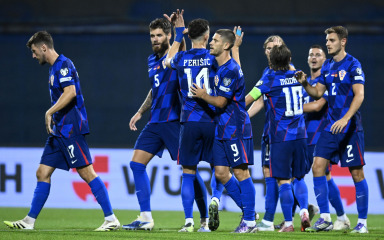 Ovako bi Vatreni mogli izgledati za utakmicu godine: Junak ostaje na istoj poziciji?