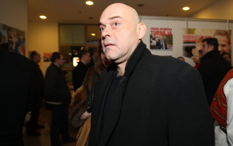 Preminuo poznati hrvatski novinar Robert Valdec