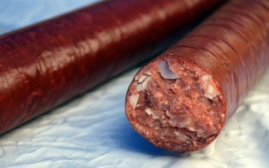 Opoziva se jeger zbog neoznačenog alergena na proizvodu