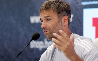 Garcia: ‘Livaja je spreman, ali trebat će mu vremena da se vrati’