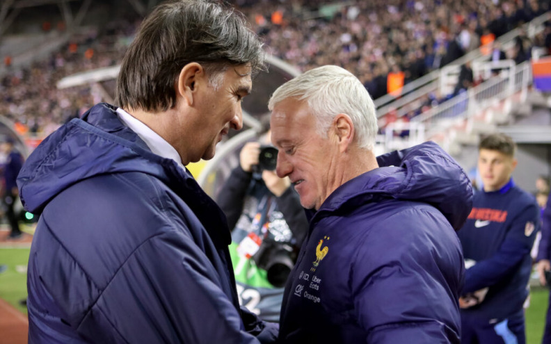 Posprdno su ga zvali ‘Vodonoša’, Vatrene je rastužio više puta, a jedan Hrvat mu je promijenio život