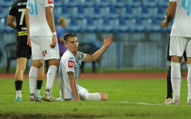 Vukovar nadigrao Rijeku i upisao prvu prvoligašku pobjedu