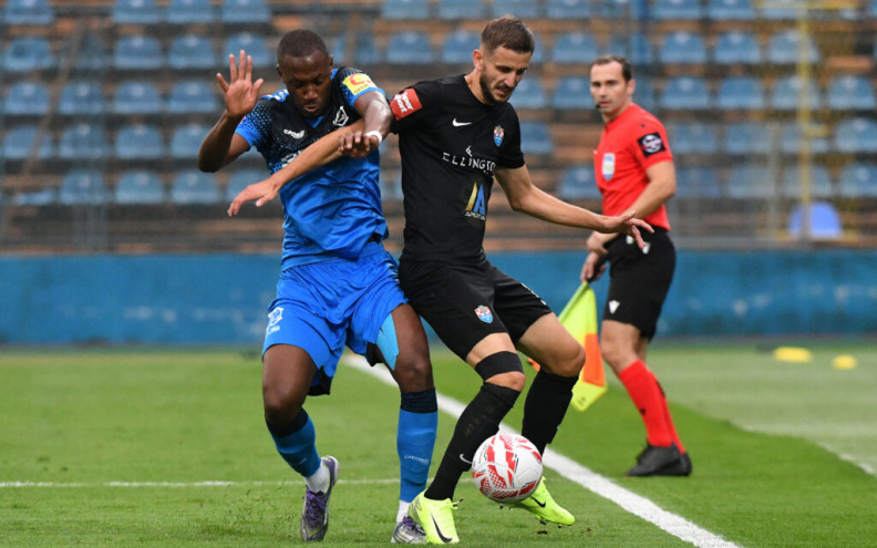 Preokret i pobjeda Varaždina protiv Vukovara 1991