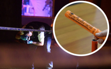 DORH objavio detalje tragedije na svadbi u Šibeniku, evo za što točno terete dvojicu