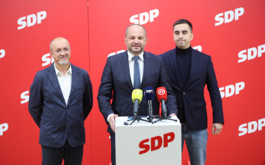 SDP: Poljoprivreda se raspada jer je ne vode stručnjaci nego kineziolozi i računovođe