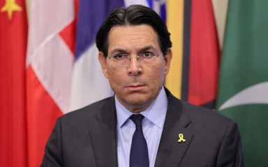 U Hrvatsku stiže izraelski ministar vanjskih poslova