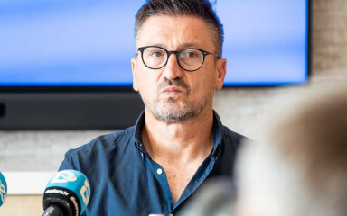 Marko Pinčić više nije trener HNK Zadar