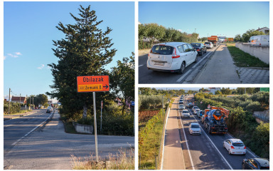 CRNA TOČKA Gužve i kolone će proći – rotor u Murvici će ostati: ‘U New Yorku je mila majka za ovo…’