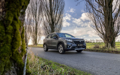 Brojke ne lažu: Suzuki opet najprodavanija marka u Dalmaciji