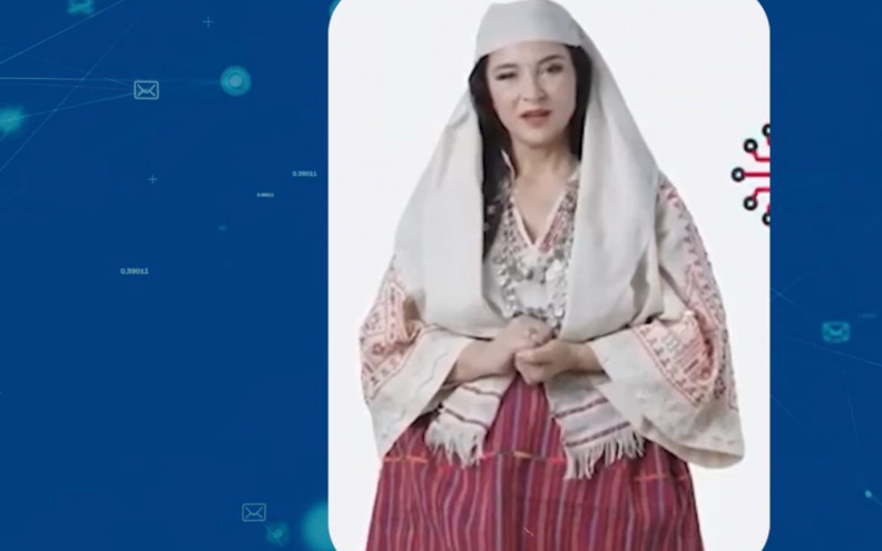 Albanija prva u svijetu dobila AI ministricu