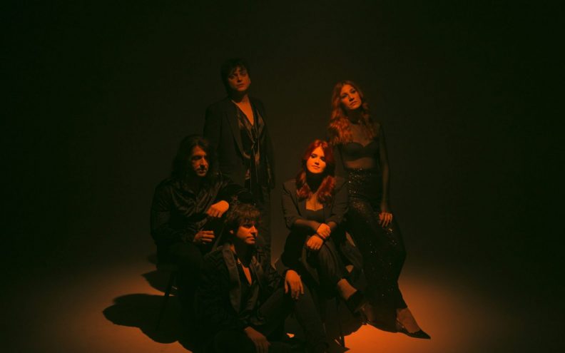 Silente četiri dana zaredom sviraju u zagrebačkom Vintage industrial baru