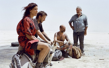 Večeras završne projekcije na ljetnoj pozornici Kino Zone