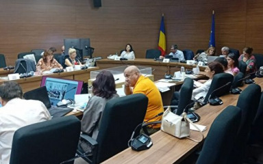 Grad Zadar sudjelovao na sastanku Europske mreže mjesta mira