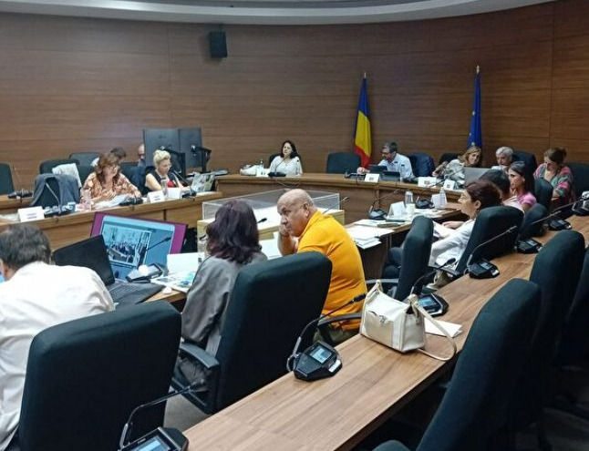 Grad Zadar sudjelovao na sastanku Europske mreže mjesta mira