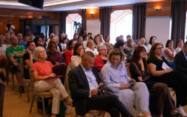 Predstavljen plan za uvođenje seksualne edukacije u škole