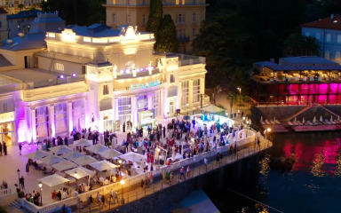 Slavlje ljudi čiji rad, upornost i rezultati “guraju” poduzetništvo