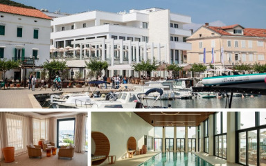 Hilton u srcu Preka otvara novo poglavlje za premium turizam Zadarske županije