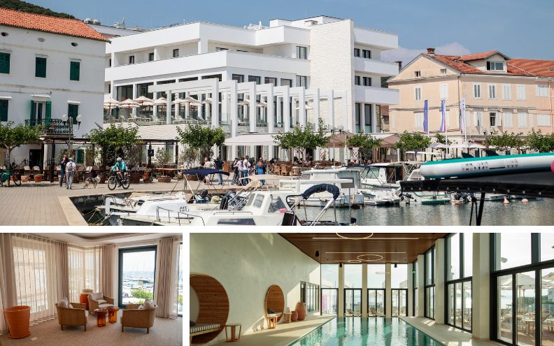 Hilton u srcu Preka otvara novo poglavlje za premium turizam Zadarske županije