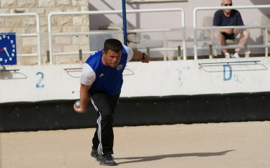 Virski boćari ostvarili su prvu pobjedu u novoj sezoni