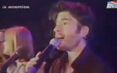 EMOCIJE NAVIRU Poslušajte kako je Toše Proeski izveo legendarnu ‘Cesaricu’: ‘Prekrasno za slušanje’