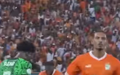 NEVJEROJATNA PRIČA Pobijedio je tumor, vratio se na travnjak, a onda je ispisao povijest države