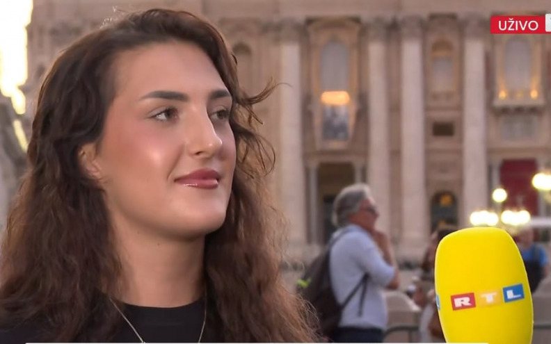 Emotivno svjedočanstvo Laure iz Benkovca: ‘Sve je krenulo s mojom dijagnozom. Za Carla sam saznala…’