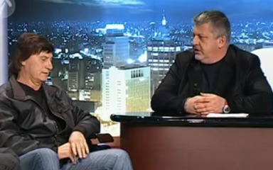 Sjećate se kad je Lokin demonstrativno napustio Zuhrin show? S njima je u društvu bio i bivši trener Zadra