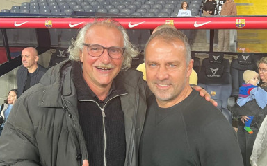 Hrvat je idol u srcu Azije, ponude mu ne prestaju dolaziti, a o bajci kaže: ‘Bili smo kao jedna obitelj’