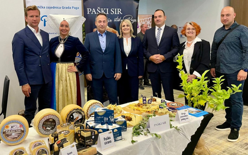 Promocija Zadarske županije u Zagrebu: Fokus na poslovnom i održivom turizmu!