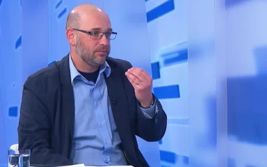 Profesor Đurašković komentirao propovijed sinjskog gvardijana: ‘Takve poruke su meni blasfemične’
