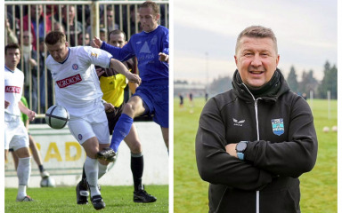 Obožavaju ga u Splitu, a Zadar ne zaboravlja: ‘Milina je bila biti sportaš u Zadru. Čitav grad je bio iza nas’