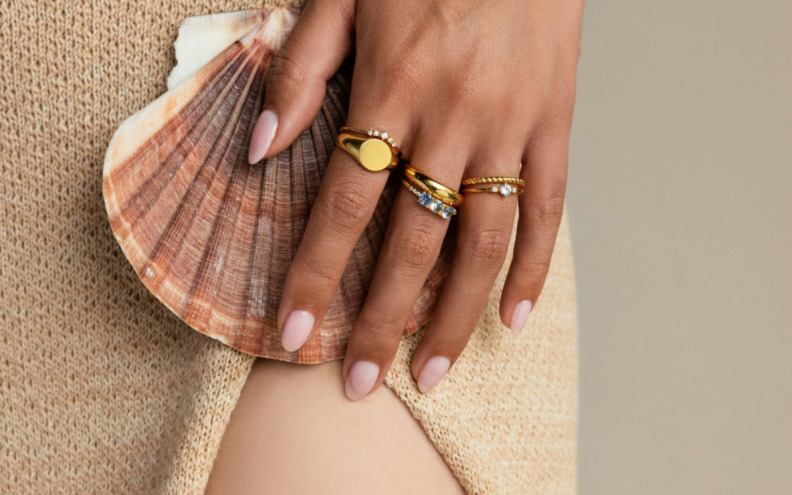 Manikura koja osvaja ljubiteljice urednih noktiju