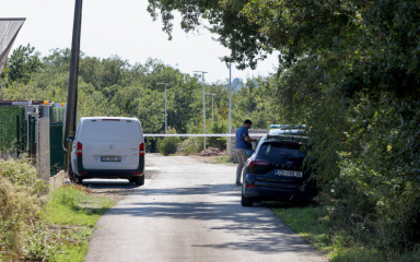 Muškarcu istražni zatvor zbog pokušaja ubojstva u Briševu