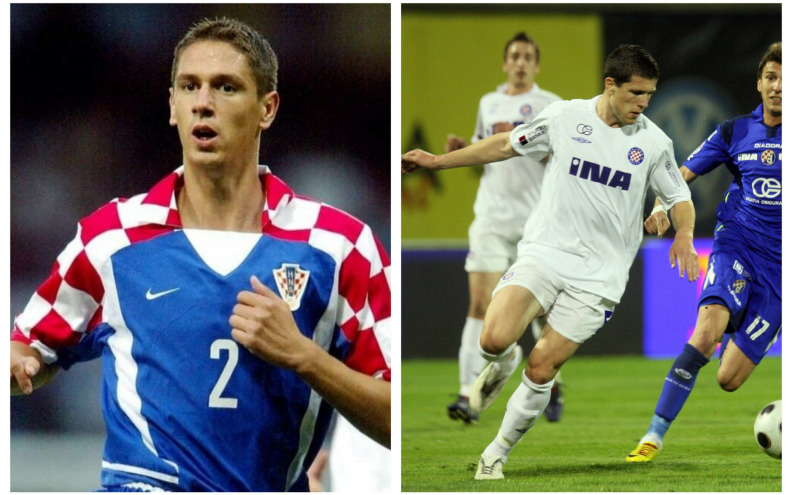 Marijan i Jurica Buljat o derbiju Hajduka i Dinama: 'Na Poljudu nikome nije lako igrati. U derbiju svatko...'