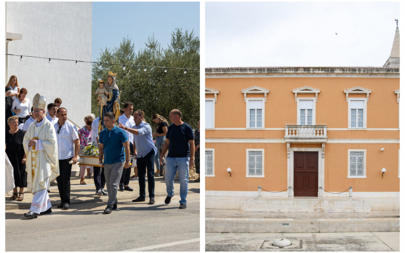 Mještani Zemunika ogorčeni: Zadarska nadbiskupija premješta časne sestre nakon 90 godina