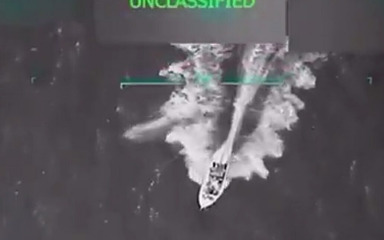 Trump razmatra vojne udare na Venezuelu