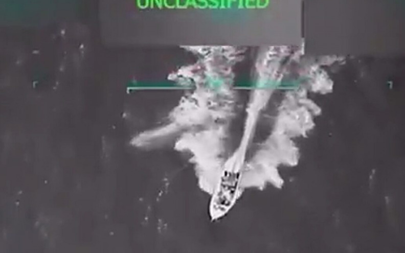 Trump razmatra vojne udare na Venezuelu